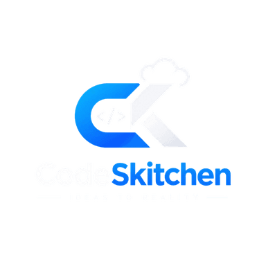 Code Skitchen